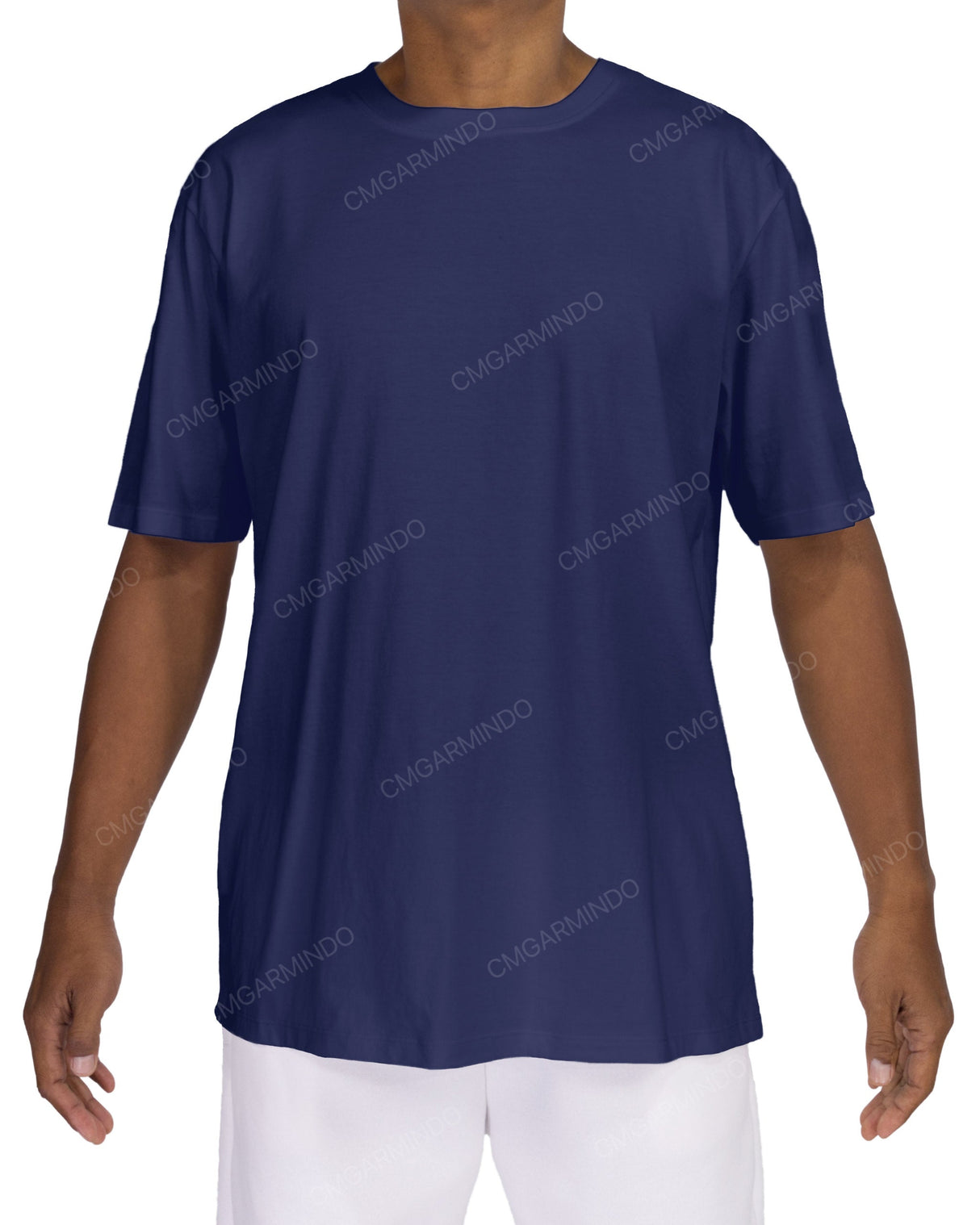Oversized Regular T-Shirt