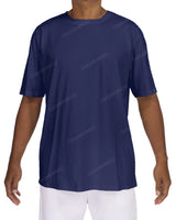 Oversized Regular T-Shirt