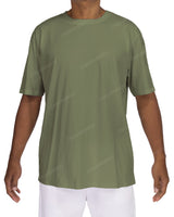 Oversized Regular T-Shirt