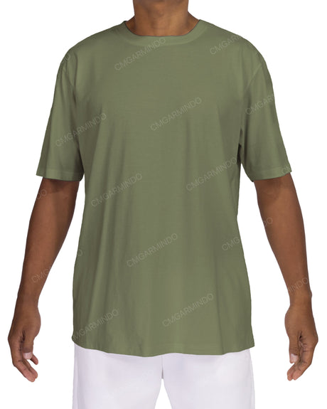 Oversized Regular T-Shirt