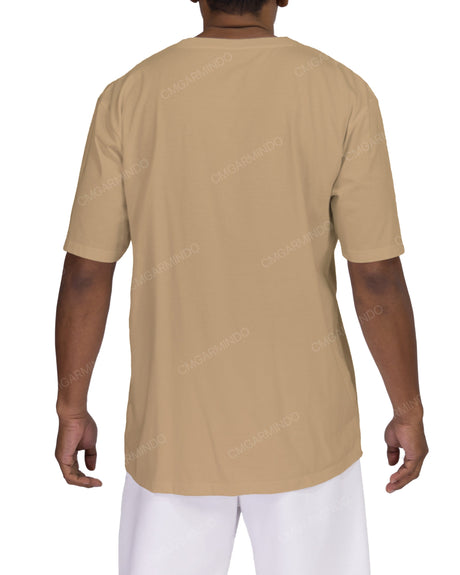 Oversized Regular T-Shirt
