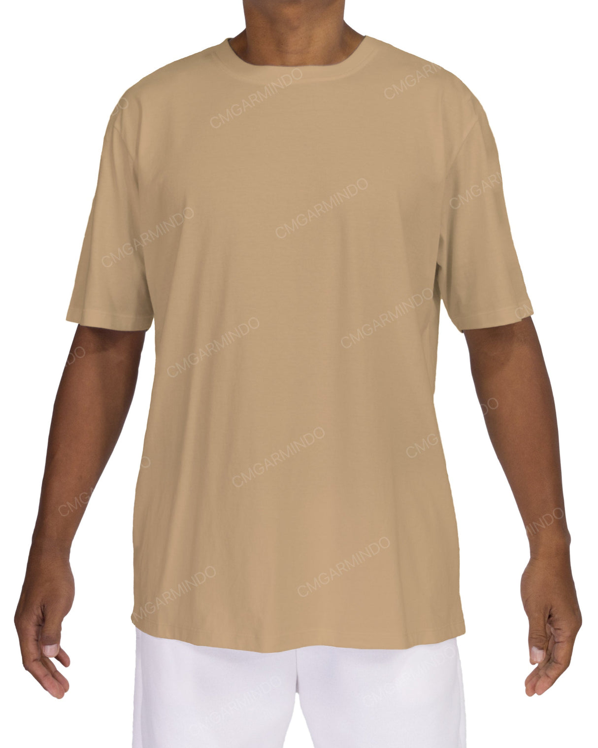 Oversized Regular T-Shirt