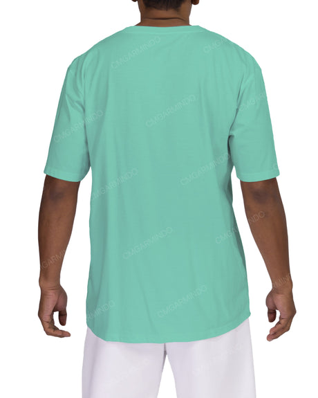 Oversized Regular T-Shirt