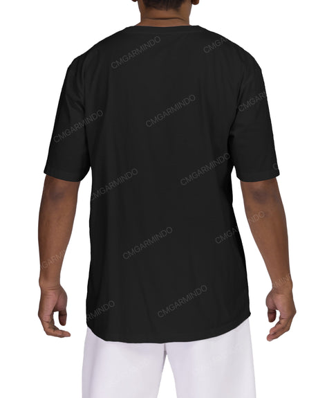 Oversized Regular T-Shirt