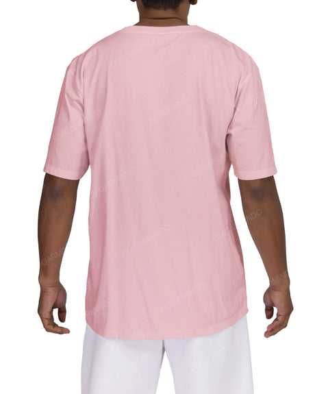 Oversized Regular T-Shirt