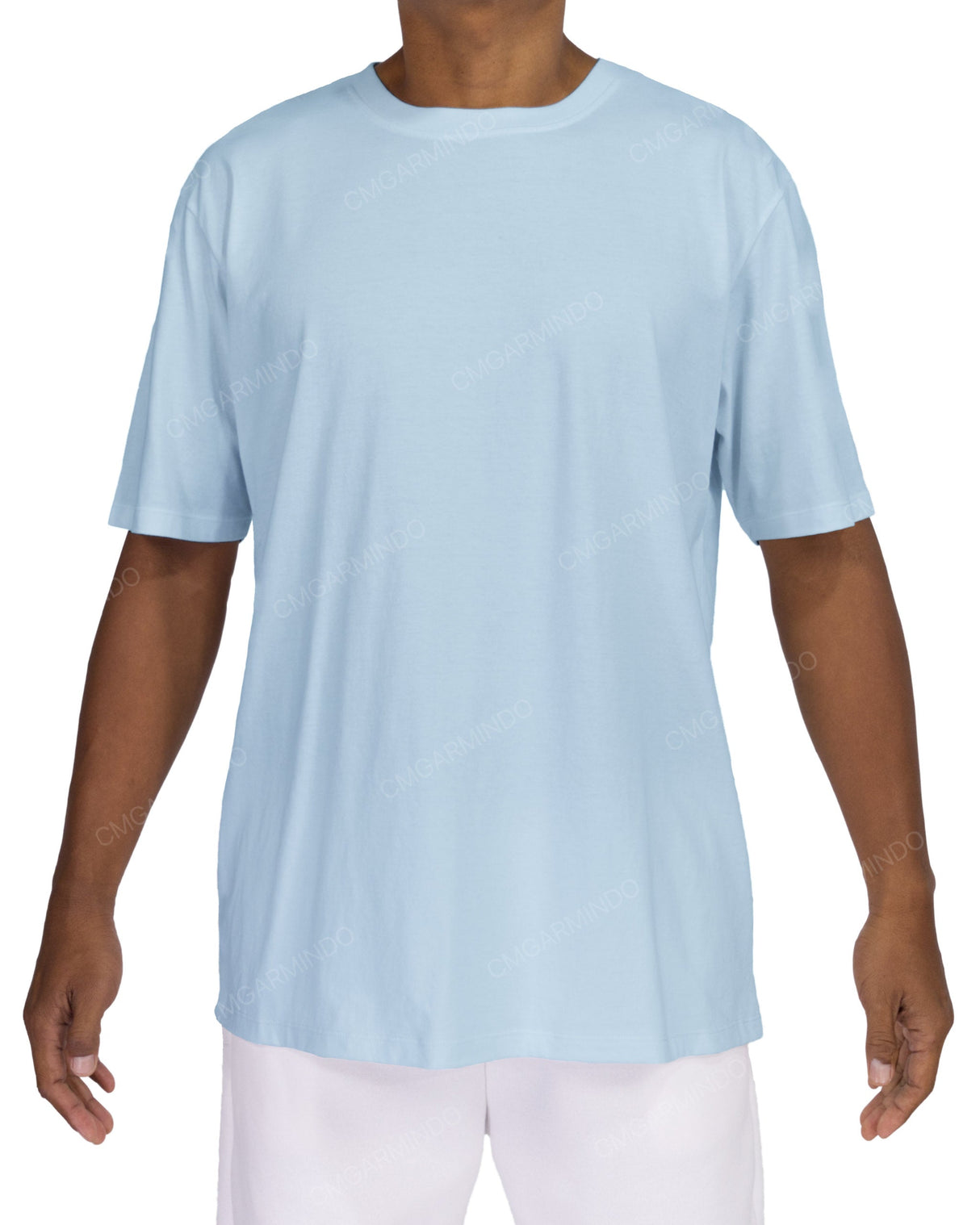 Oversized Regular T-Shirt