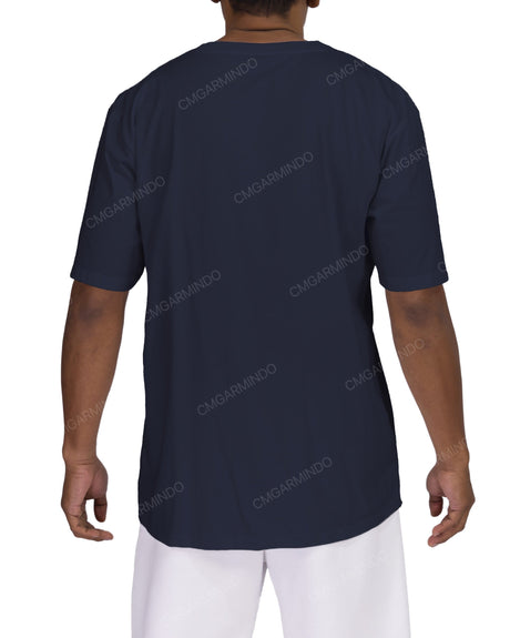 Oversized Regular T-Shirt
