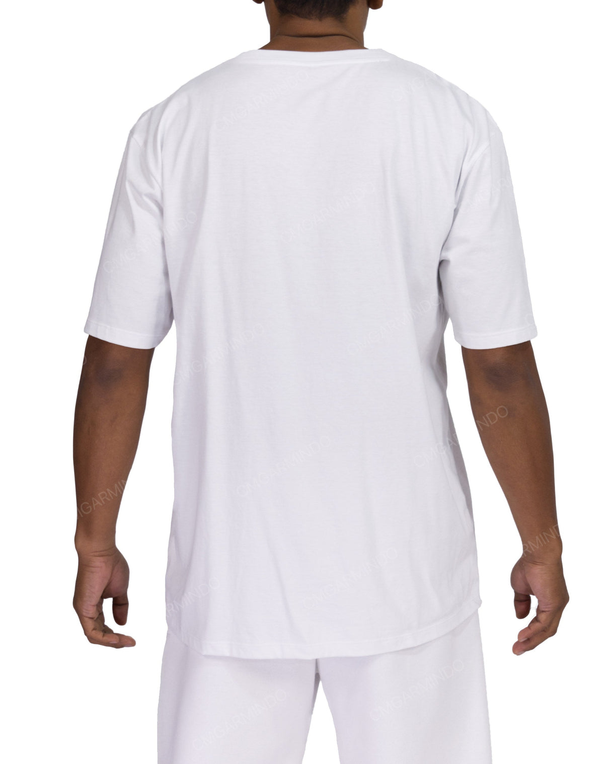 Oversized Regular T-Shirt