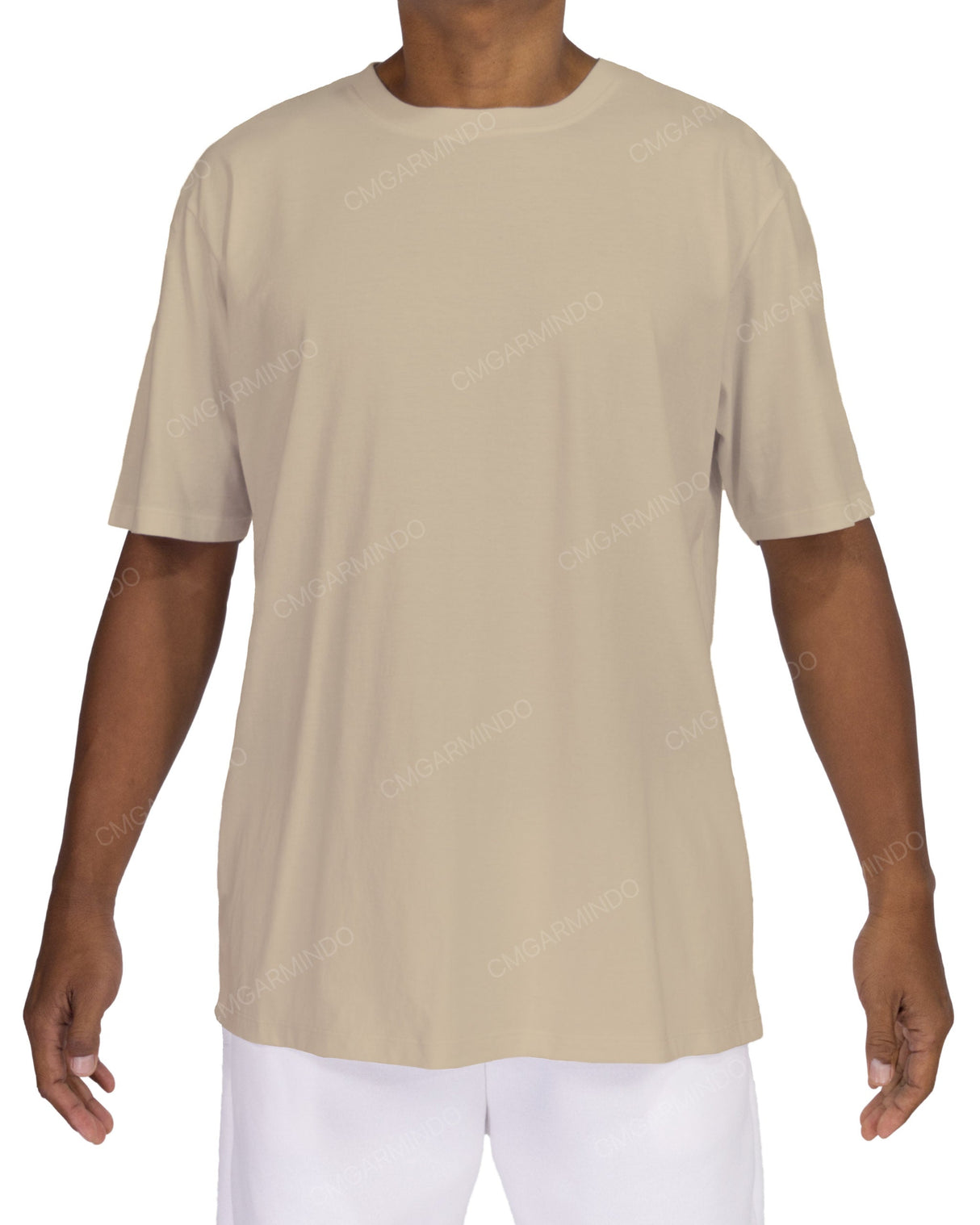 Oversized Regular T-Shirt
