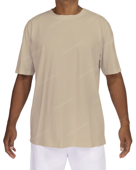 Oversized Regular T-Shirt