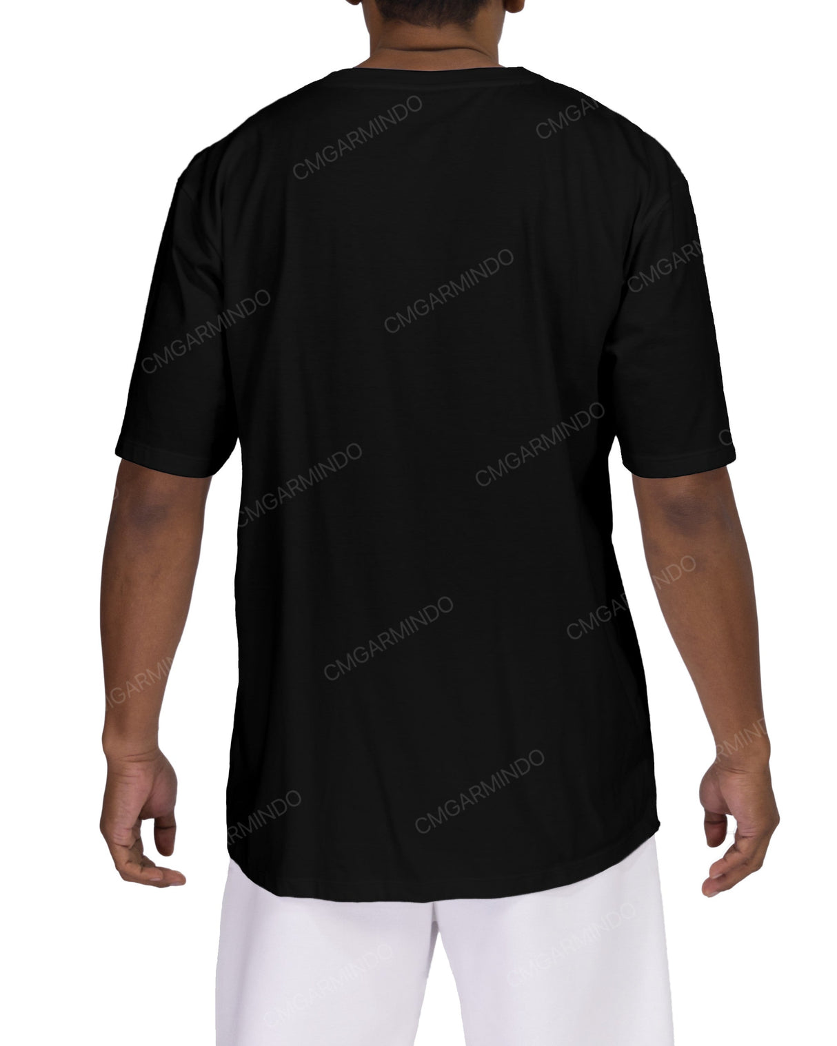 Oversized Regular T-Shirt