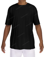 Oversized Regular T-Shirt