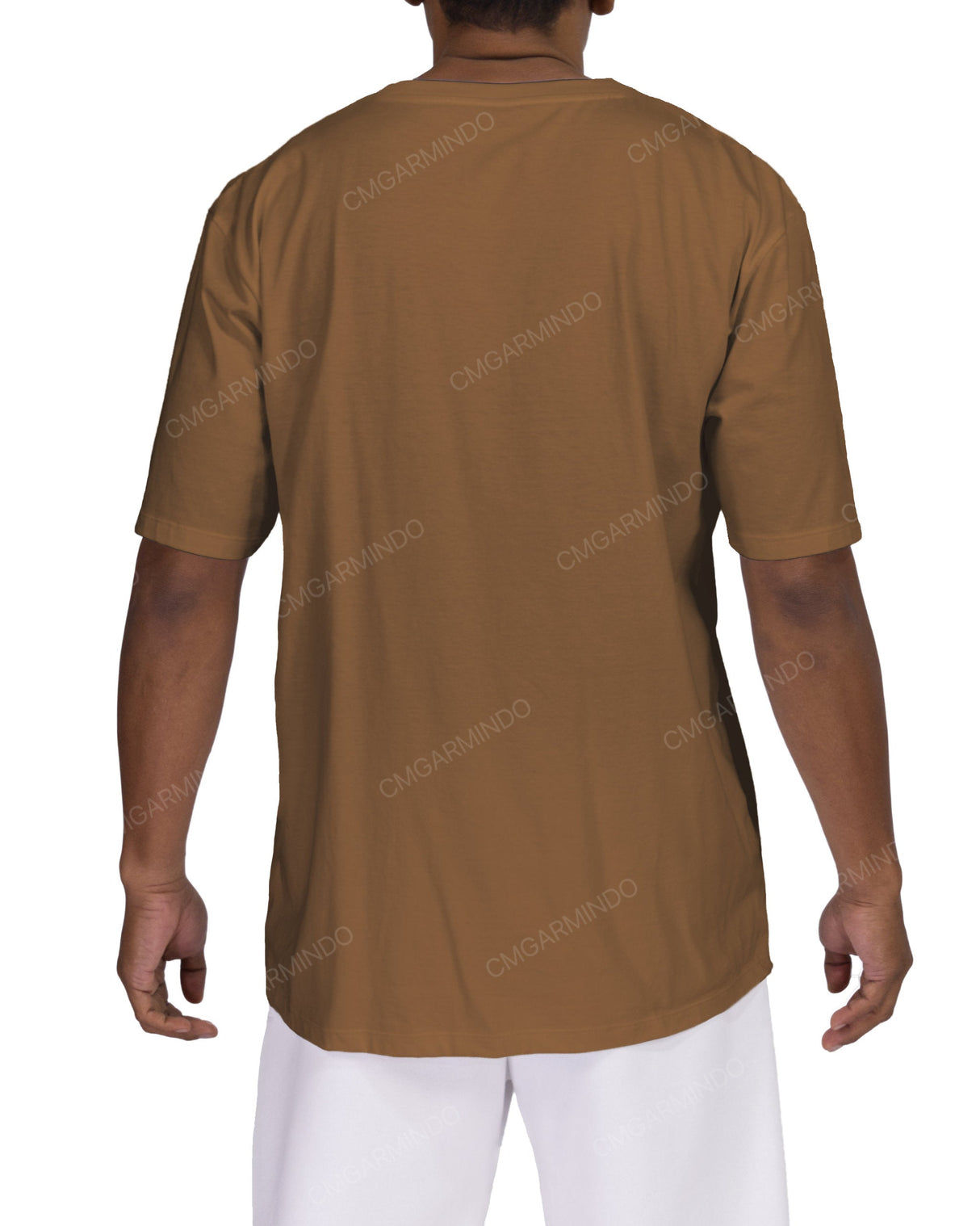 Oversized Regular T-Shirt