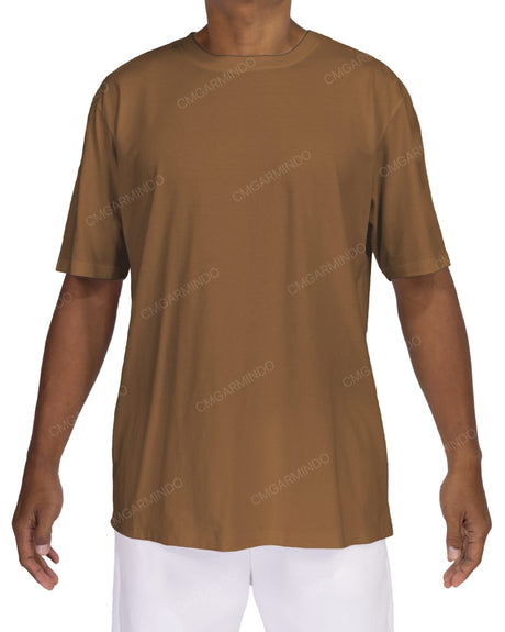 Oversized Regular T-Shirt