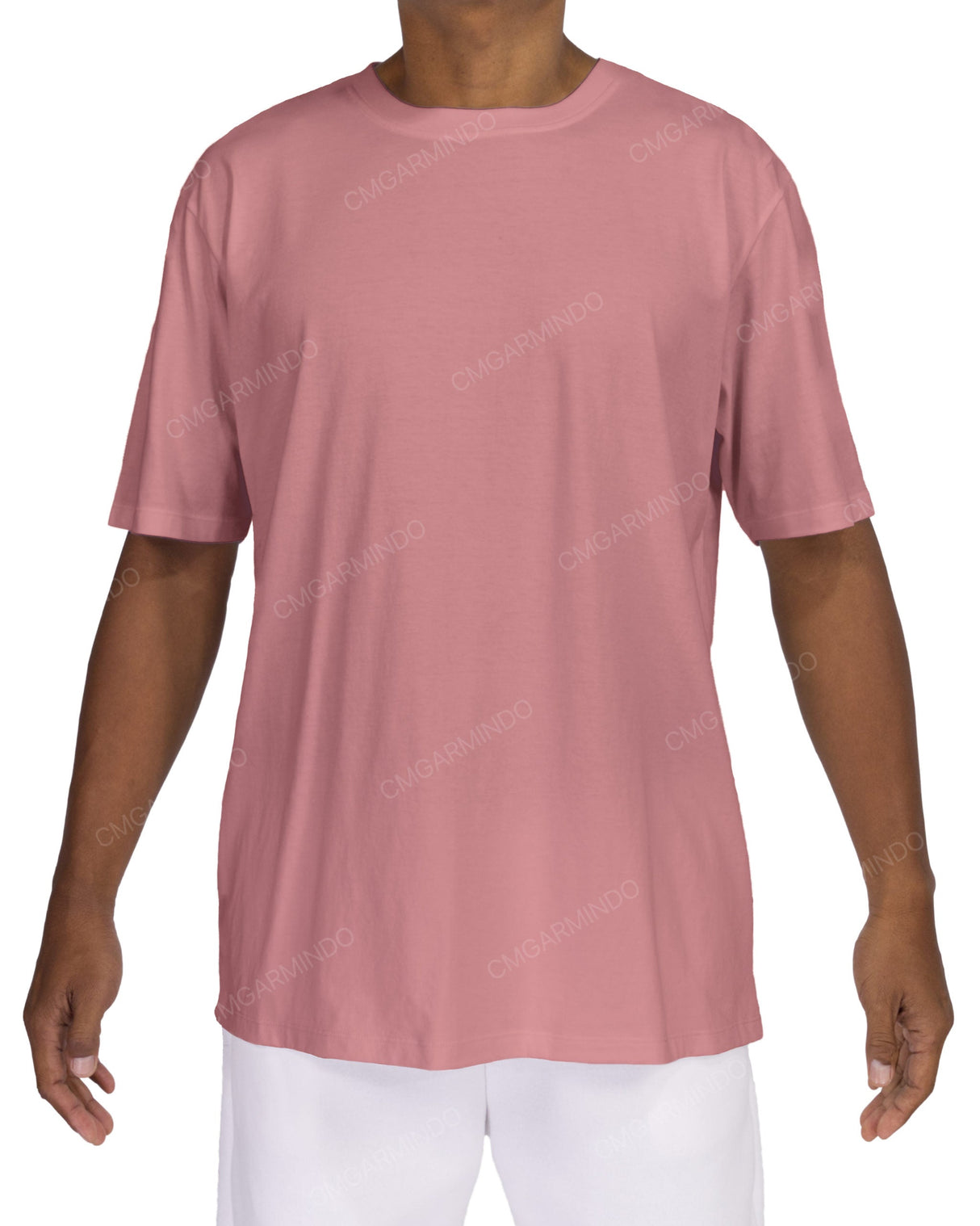 Oversized Regular T-Shirt