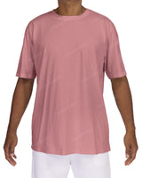 Oversized Regular T-Shirt