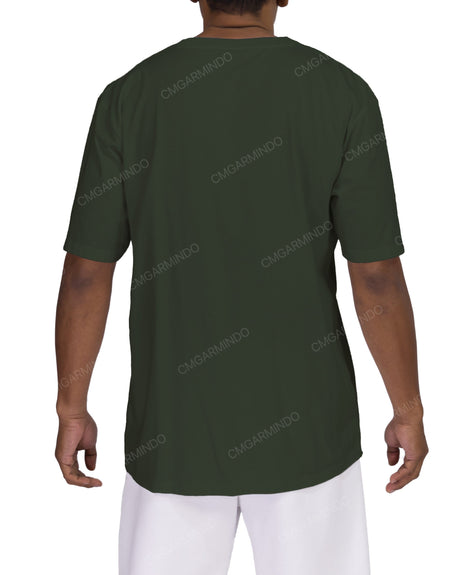 Oversized Regular T-Shirt