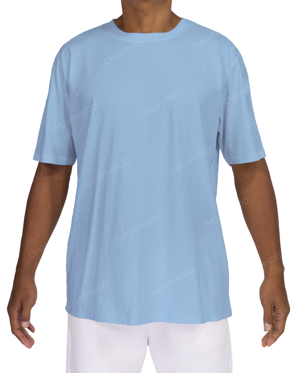 Oversized Regular T-Shirt