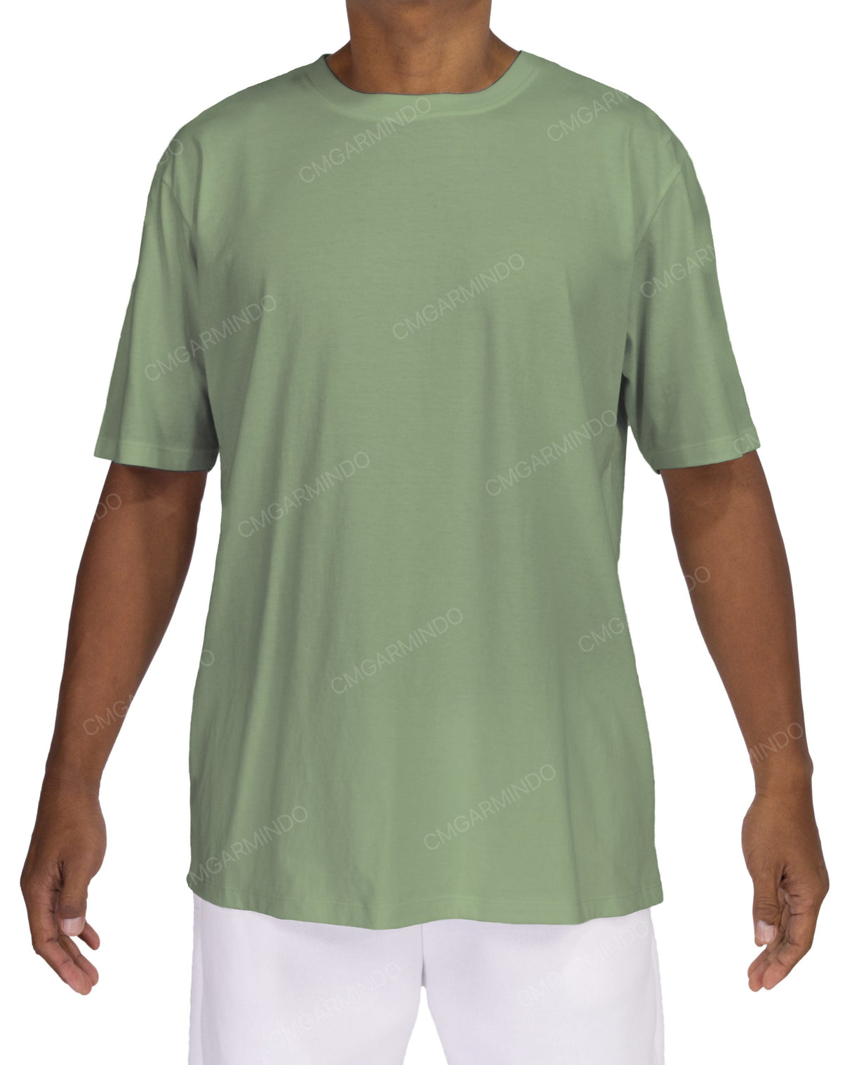 Oversized Regular T-Shirt