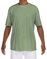 Oversized Regular T-Shirt