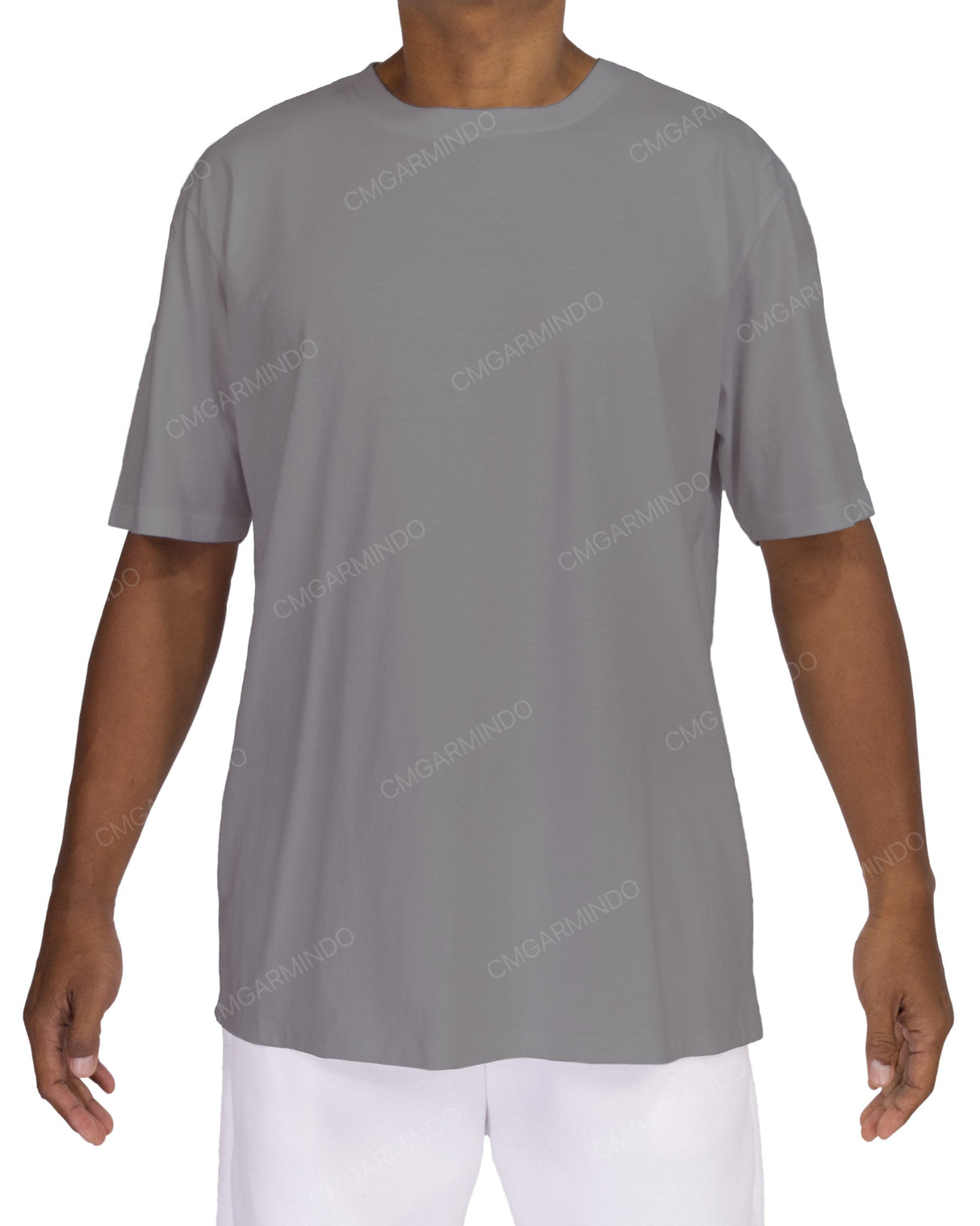 Oversized Regular T-Shirt