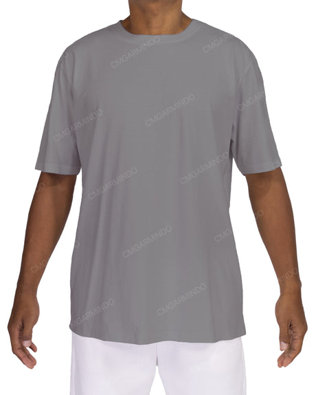 Oversized Regular T-Shirt