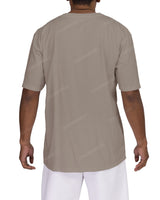 Oversized Regular T-Shirt