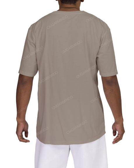 Oversized Regular T-Shirt