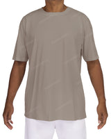 Oversized Regular T-Shirt
