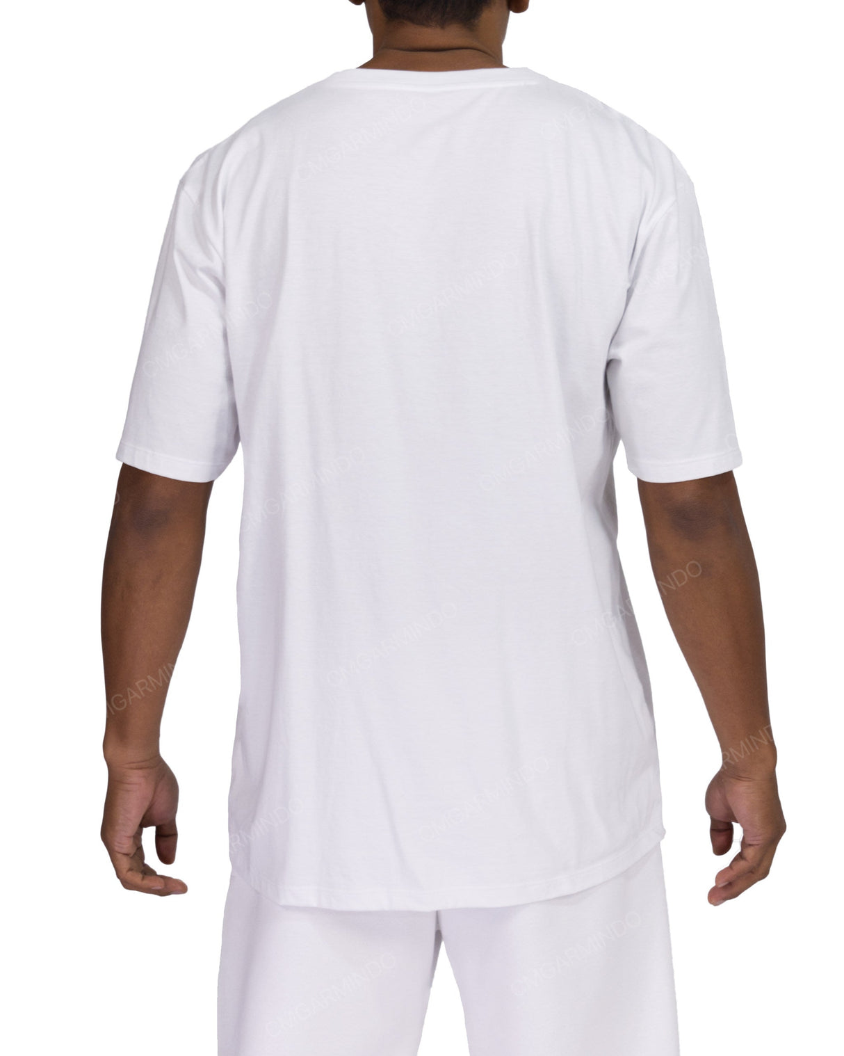 Oversized Regular T-Shirt