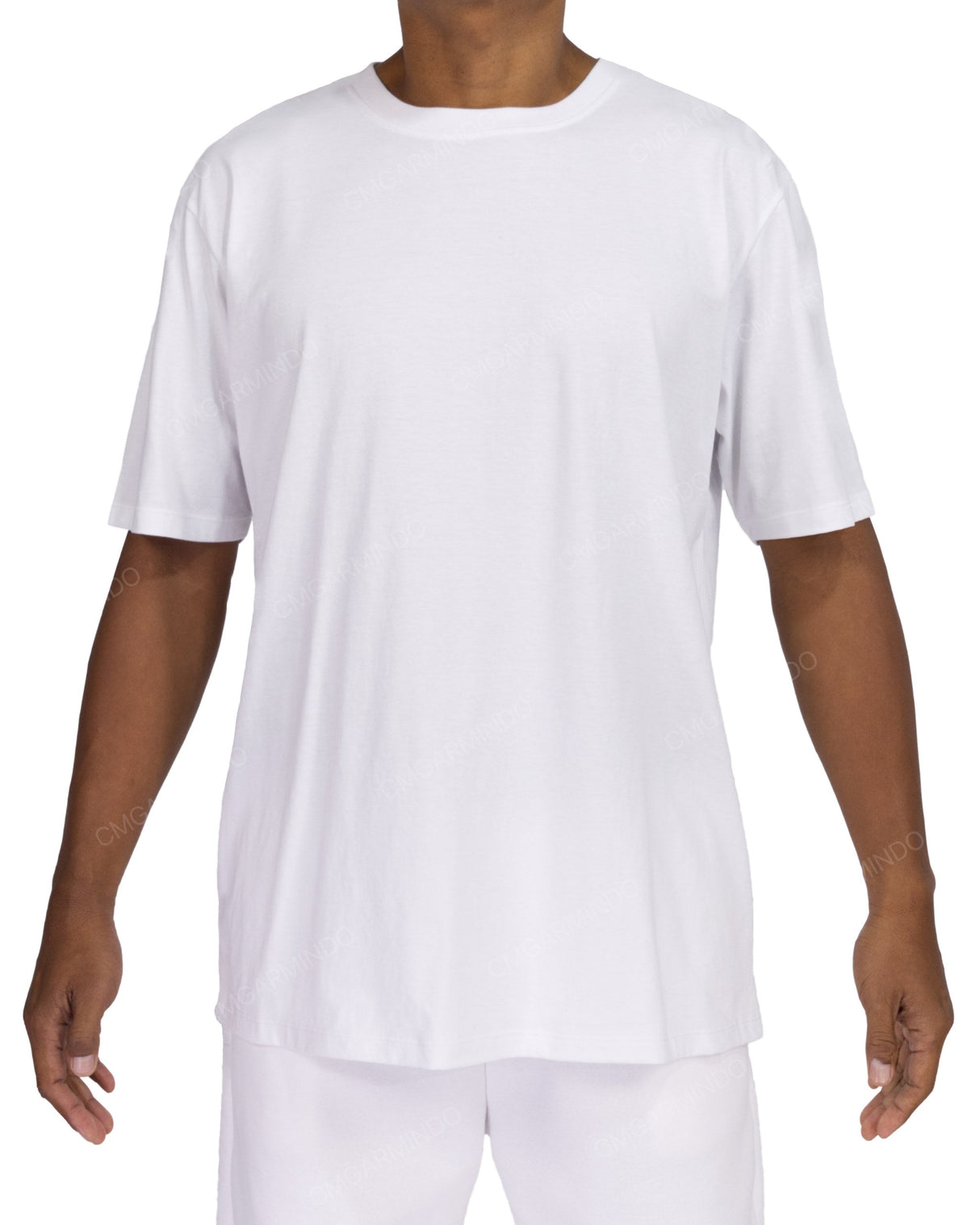 Oversized Regular T-Shirt