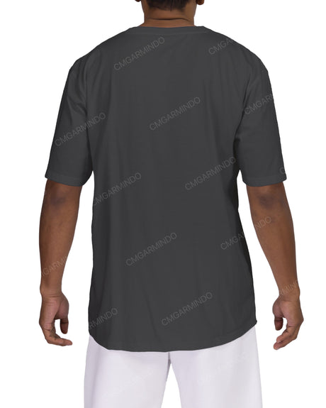 Oversized Regular T-Shirt