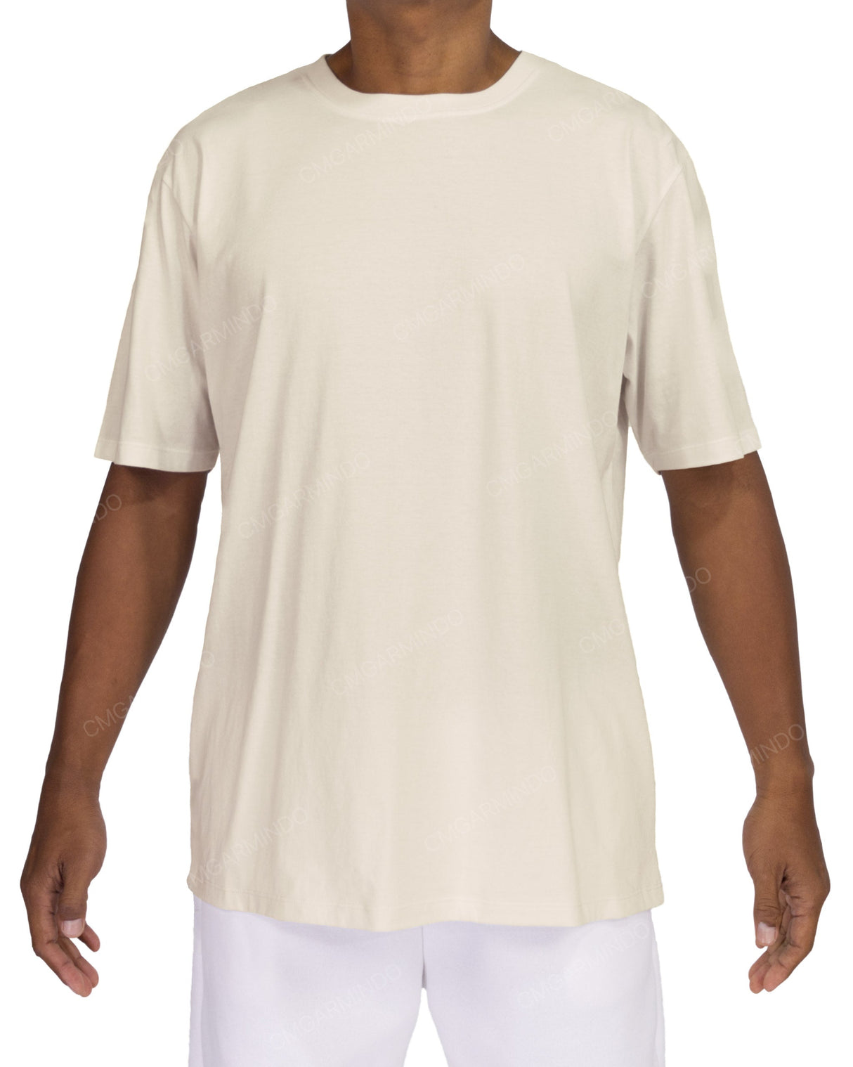 Oversized Regular T-Shirt