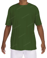 Oversized Regular T-Shirt