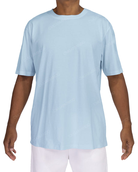 Oversized Regular T-Shirt