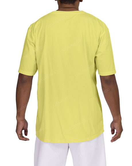 Oversized Regular T-Shirt