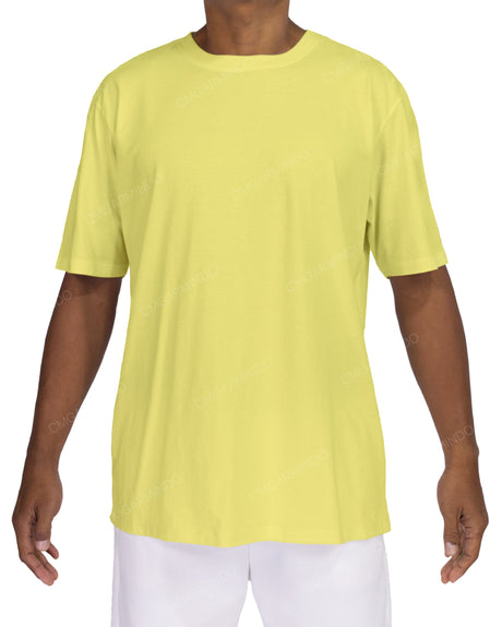 Oversized Regular T-Shirt