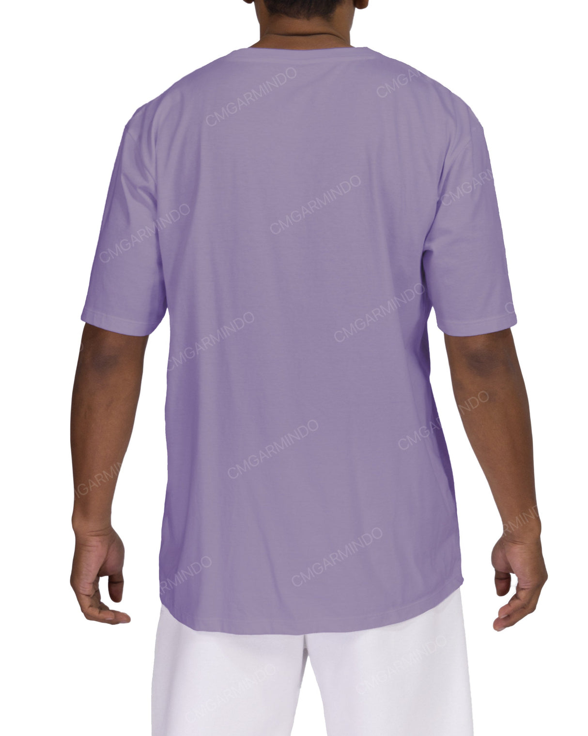 Oversized Regular T-Shirt