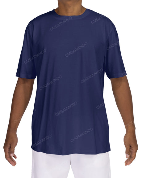 Oversized Regular T-Shirt