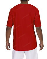 Oversized Regular T-Shirt