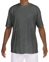 Oversized Regular T-Shirt