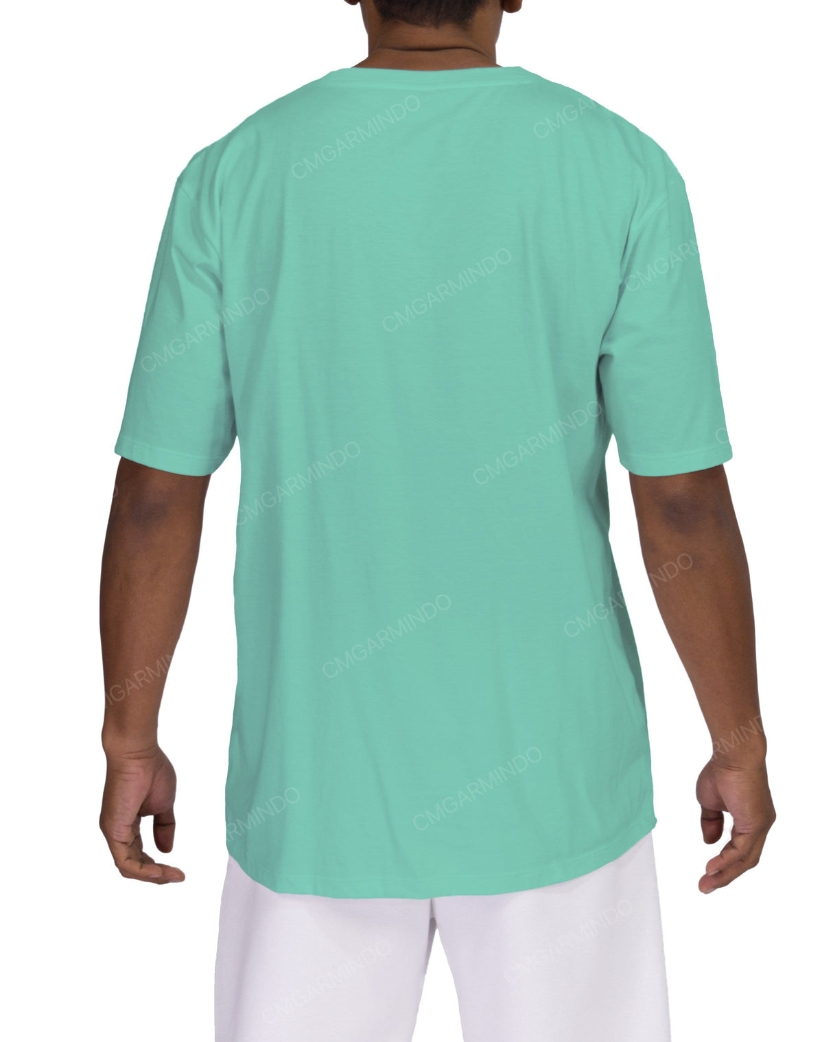 Oversized Regular T-Shirt
