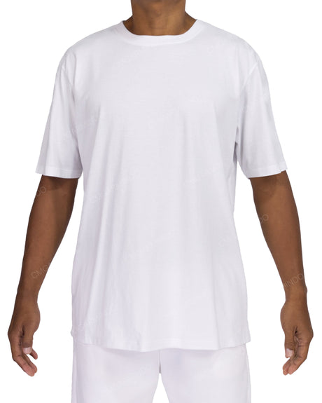 Oversized Regular T-Shirt