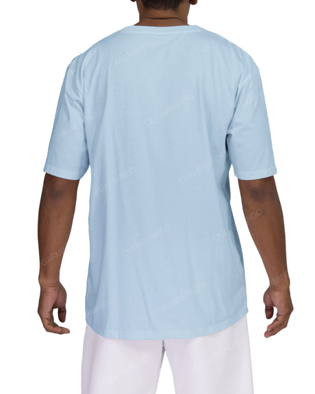 Oversized Regular T-Shirt