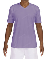 Regular V-Neck T-Shirt