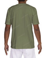 Regular V-Neck T-Shirt