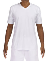 Regular V-Neck T-Shirt