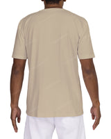 Regular V-Neck T-Shirt