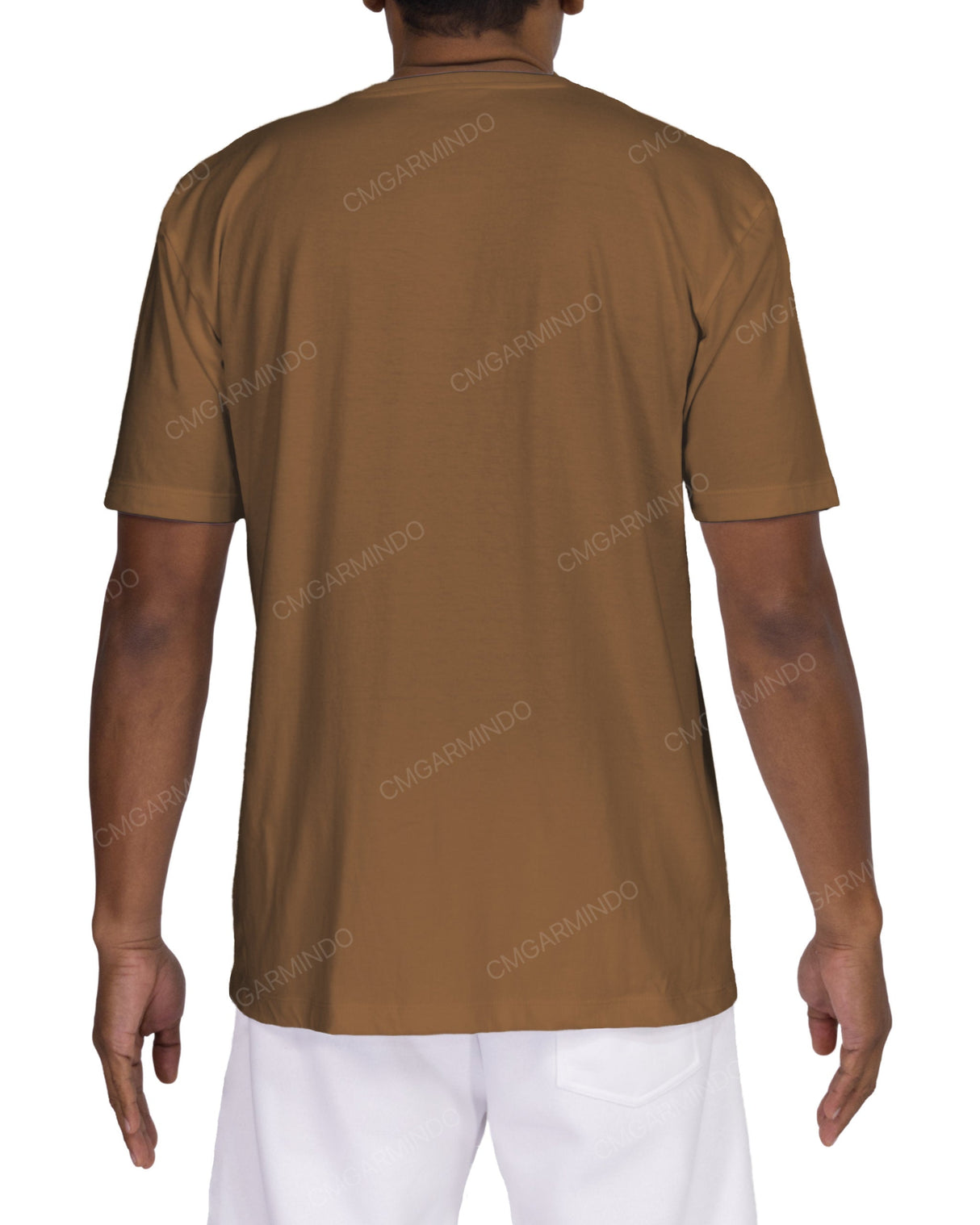 Regular V-Neck T-Shirt