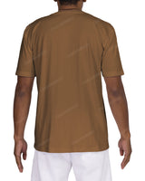 Regular V-Neck T-Shirt